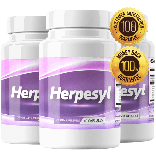 Herpesyl Supplement Buy