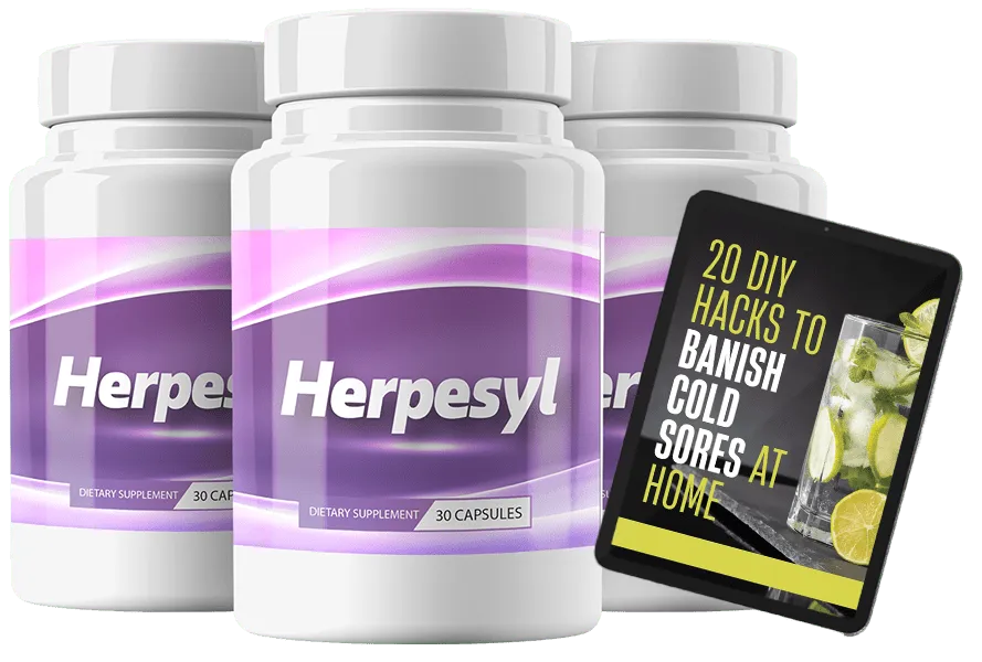 Herpesyl  supplement